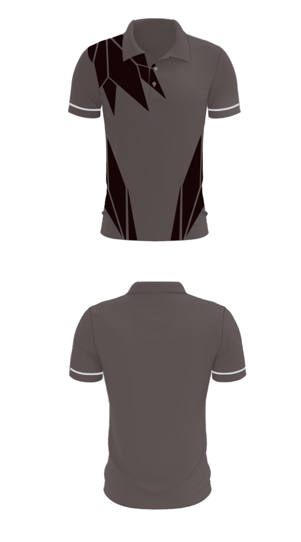 Short Sleeve Performance Polo, Oaks, Rugby, Teamtime, Team time, sublimation, custom sports apparel, team uniforms, spirit wear, spiritwear, sports uniforms, custom shirts, team store, custom team store, fundraiser sports, apparel fundraiser