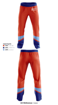 Tri-City Eagles 25600570 Sweatpants - 4