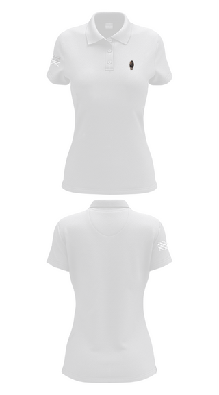 Women's Short Sleeve Performance Polo, E Elite, Men's Basketball, Teamtime, Team time, sublimation, custom sports apparel, team uniforms, spirit wear, spiritwear, sports uniforms, custom shirts, team store, custom team store, fundraiser sports, apparel fundraiser