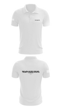 Rider Music Sound SoundKillers 65442481 Short Sleeve Performance Polo - 9