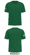 Southwestern High School 45571017 Short Sleeve Performance Shirt - 19