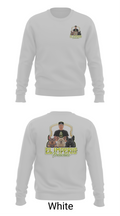 EL IMPERIO FRENCHIES 78056144 Crew Neck Sweatshirt - 2