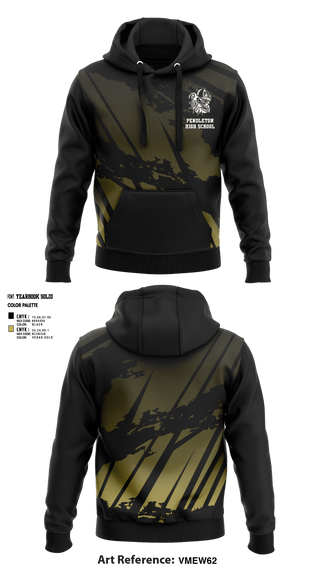 Hoodie, Pendleton High School Wrestling, Wrestling, Teamtime, Team time, sublimation, custom sports apparel, team uniforms, spirit wear, spiritwear, sports uniforms, custom shirts, team store, custom team store, fundraiser sports, apparel fundraiser