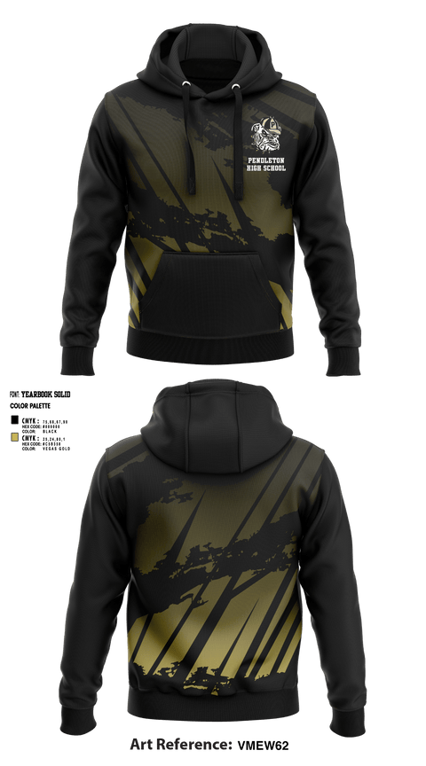 Hoodie, Pendleton High School Wrestling, Wrestling, Teamtime, Team time, sublimation, custom sports apparel, team uniforms, spirit wear, spiritwear, sports uniforms, custom shirts, team store, custom team store, fundraiser sports, apparel fundraiser