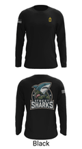 Pearl City Army Recruiting Station 36173734 Long Sleeve Performance Shirt - 26