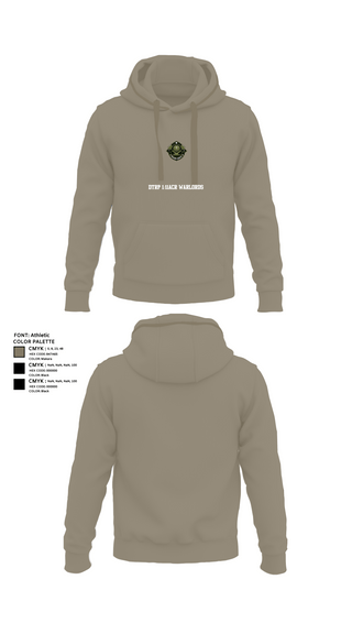 Hoodie, DTRP 1/11ACR WARLORDS, , Teamtime, Team time, sublimation, custom sports apparel, team uniforms, spirit wear, spiritwear, sports uniforms, custom shirts, team store, custom team store, fundraiser sports, apparel fundraiser