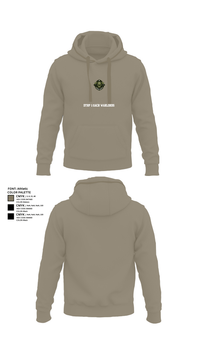 DTRP 1/11ACR WARLORDS 85109103 Hoodie - 71