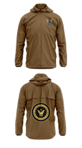 Vanguard Professionals 37504782 Windbreaker - 41