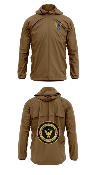 Windbreaker, Vanguard Professionals, , Teamtime, Team time, sublimation, custom sports apparel, team uniforms, spirit wear, spiritwear, sports uniforms, custom shirts, team store, custom team store, fundraiser sports, apparel fundraiser
