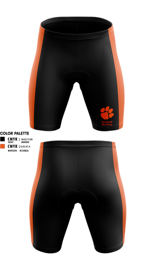 Mens Compression Shorts, Humboldt Wrestling, Wrestling, Teamtime, Team time, sublimation, custom sports apparel, team uniforms, spirit wear, spiritwear, sports uniforms, custom shirts, team store, custom team store, fundraiser sports, apparel fundraiser