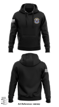 721st Mobility Support Squadron 57301201 Hoodie - 116