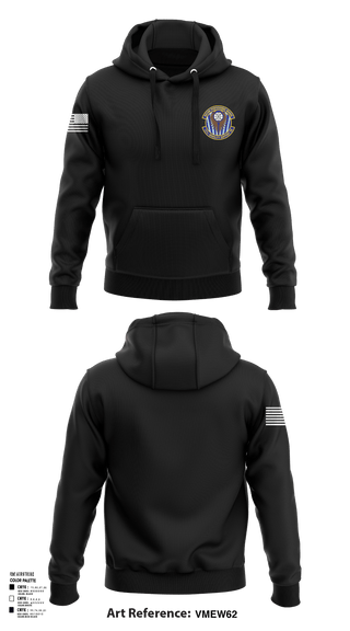 Hoodie, 721st Mobility Support Squadron, Air Force, Teamtime, Team time, sublimation, custom sports apparel, team uniforms, spirit wear, spiritwear, sports uniforms, custom shirts, team store, custom team store, fundraiser sports, apparel fundraiser