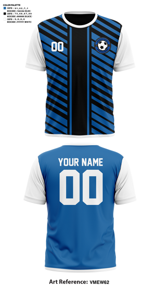 Short Sleeve Performance Shirt, Springfield United, Men's Soccer, Teamtime, Team time, sublimation, custom sports apparel, team uniforms, spirit wear, spiritwear, sports uniforms, custom shirts, team store, custom team store, fundraiser sports, apparel fundraiser