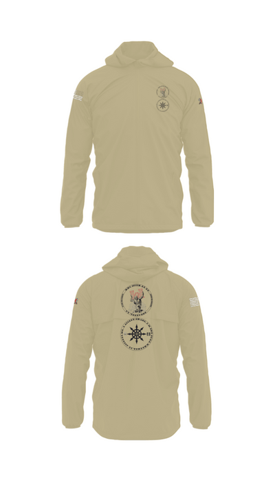 205th HHC 61096734 Windbreaker - 77