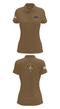 1/506 Inf, CSC, LRRP 84780352 Women's Short Sleeve Performance Polo  - 15