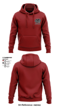 Panthers Volleyball 53574840 Hoodie - 7