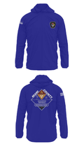 Miami County Hazmat 19346759 Windbreaker - 12