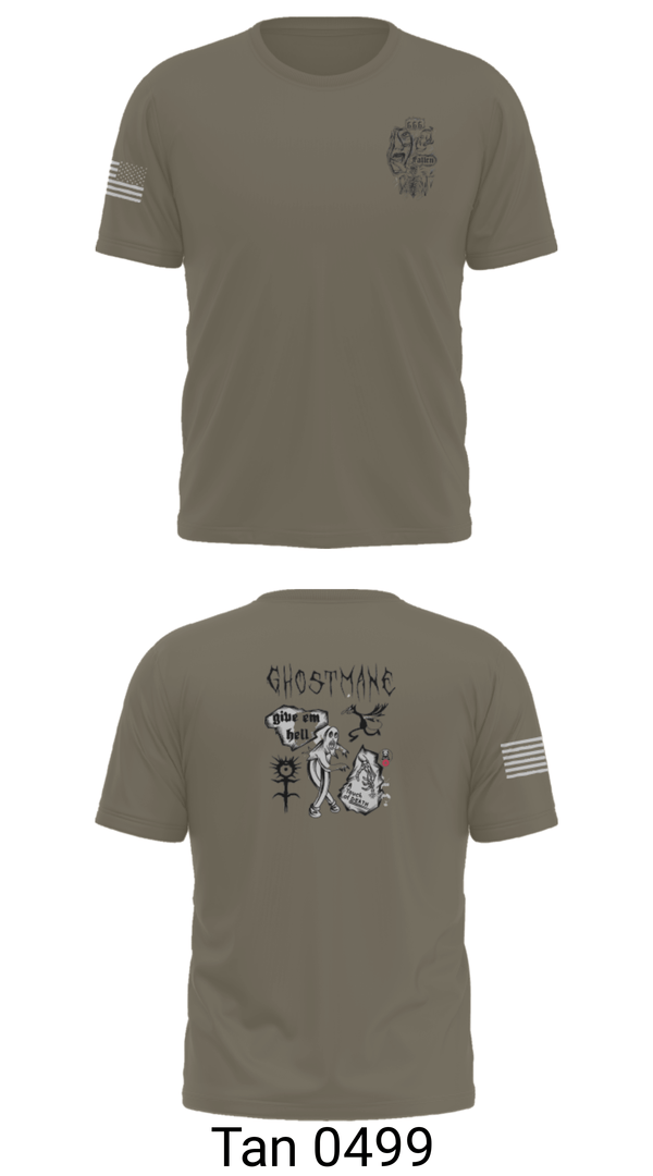Short Sleeve Performance Shirt, Ceremonial Platoon, Marines, Teamtime, Team time, sublimation, custom sports apparel, team uniforms, spirit wear, spiritwear, sports uniforms, custom shirts, team store, custom team store, fundraiser sports, apparel fundraiser