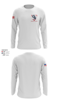 Grand Slam Alabama 25329763 Long Sleeve Performance Shirt 2
