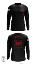 811th EN CO 58008246 Long Sleeve Performance Shirt 103