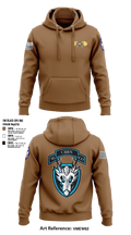 112th CRD95th CBRN Co 64456189 Hoodie - 31