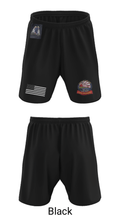 AIMD IWAKUNI 84640039 Athletic Shorts With Pockets - 28