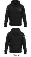 Grayson High School Track 12833636 Hoodie - 10
