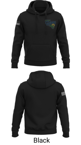 Hoodie, Grayson High School Track, Track & Field, Teamtime, Team time, sublimation, custom sports apparel, team uniforms, spirit wear, spiritwear, sports uniforms, custom shirts, team store, custom team store, fundraiser sports, apparel fundraiser
