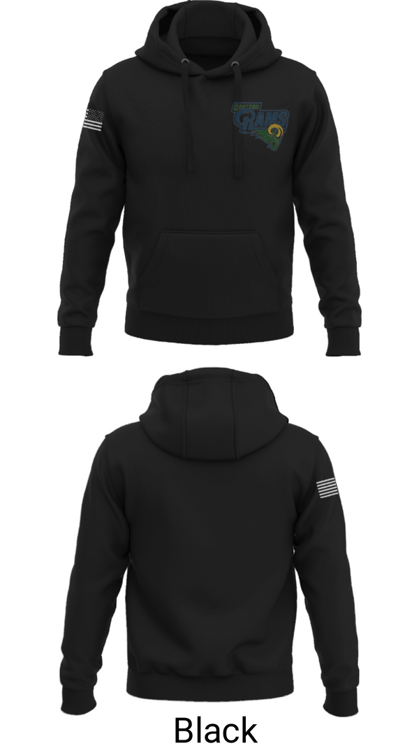 Hoodie, Grayson High School Track, Track & Field, Teamtime, Team time, sublimation, custom sports apparel, team uniforms, spirit wear, spiritwear, sports uniforms, custom shirts, team store, custom team store, fundraiser sports, apparel fundraiser