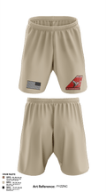 VFA-102 23546693 Athletic Shorts With Pockets - 2