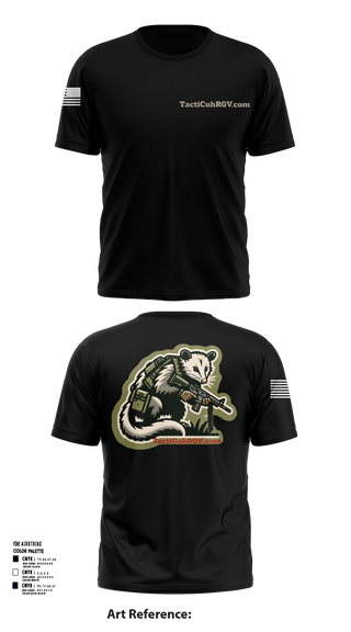 Short Sleeve Performance Shirt, TactiCuhRGV.com, Police, Teamtime, Team time, sublimation, custom sports apparel, team uniforms, spirit wear, spiritwear, sports uniforms, custom shirts, team store, custom team store, fundraiser sports, apparel fundraiser
