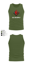 CLC 36 SUPPLY 30300960 Tank Top - 59