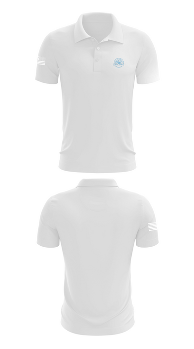 Plumbing Champion 91247787 Short Sleeve Performance Polo - 9