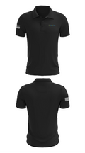 Katz&Maus - mobiler Haustierservice 11300120 Short Sleeve Performance Polo - 28