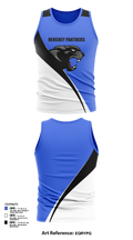 Hershey Panthers 38088405 Tank Top - 107