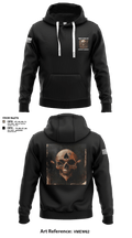 389th MI BN 57942620 Hoodie - 4