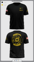 CHIMERA CO Old School Cotton Feel Shirt - 4