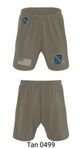 Det 607 13303638 Athletic Shorts With Pockets - 69