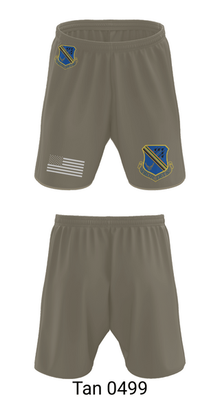 Athletic Shorts With Pockets, Det 607, , Teamtime, Team time, sublimation, custom sports apparel, team uniforms, spirit wear, spiritwear, sports uniforms, custom shirts, team store, custom team store, fundraiser sports, apparel fundraiser