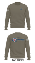 AFOMIS 39561369 Crew Neck Sweatshirt - 65