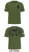2/43 ADA 6509323 Old School Cotton Feel Shirt - 50