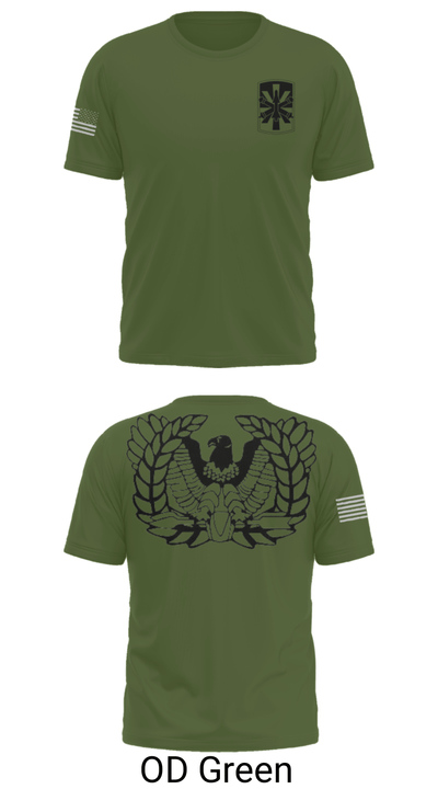 2/43 ADA 6509323 Old School Cotton Feel Shirt - 50
