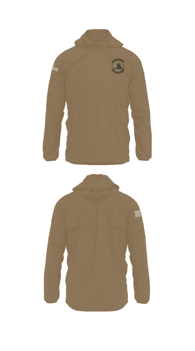 102nd CES 1842645 Windbreaker - 21