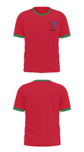 MVWC 77014692 Short Sleeve Performance Shirt - 36