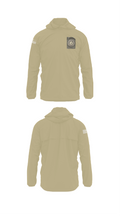 CBWDC Jail Security 78638025 Windbreaker - 77