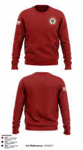 CLB25 TSC PROVIDENCE,  RI. 32420216 Crew Neck Sweatshirt - 1