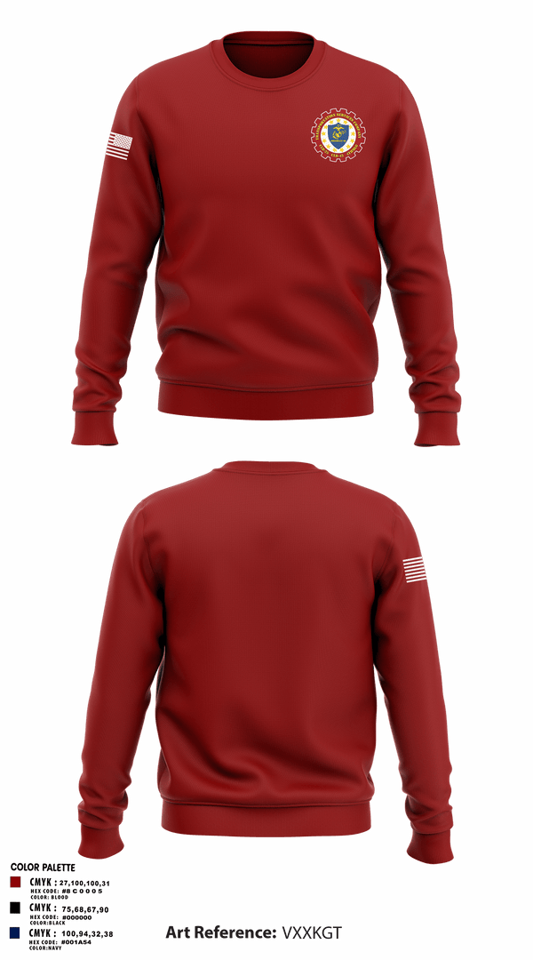 Crew Neck Sweatshirt, CLB25 TSC PROVIDENCE,  RI., , Teamtime, Team time, sublimation, custom sports apparel, team uniforms, spirit wear, spiritwear, sports uniforms, custom shirts, team store, custom team store, fundraiser sports, apparel fundraiser