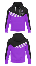 East Stroudsburg Softball Little League 19210621 Hoodie - 22
