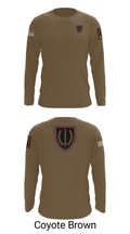 KSK 32447912 Long Sleeve Performance Shirt - 6