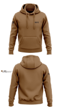 JROTC 77608115 Hoodie - 2